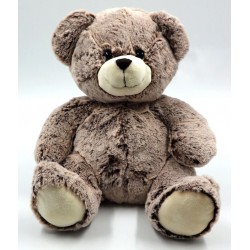 Ours en peluche 25 cm