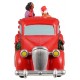 Voiture de Noël Lemax