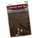 Poudre marron foncé Sachet 50 g