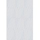 Tapis effet neige 50x33 cm