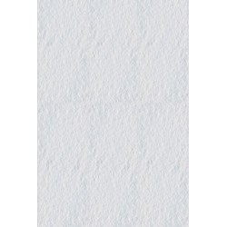 Tapis effet neige 50x33 cm