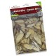 Morceaux de bois fins 100 g