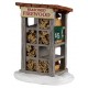 Bois de chauffage à la vente Lemax