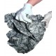 Feuille modulable à froisser effet rocher 60x50 cm
