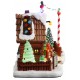 Ferme de sapins lumineuse Lemax Sugar N Spice