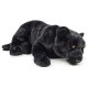 Peluche Panthère noire 42 cm