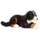 Peluche Bouvier Bernois 70 cm