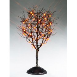 Arbre lumineux orange LEMAX