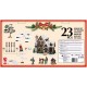 Coffret Noël blanc LEMAX