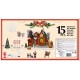 Coffret Snack du Père Noël LEMAX