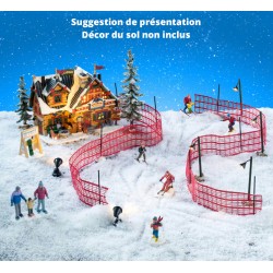 Coffret Ski LEMAX