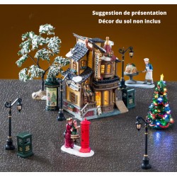 Coffret Chocolaterie LEMAX