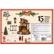 Coffret Chocolaterie LEMAX