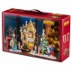 Coffret Magasin de Noël