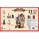 Coffret Magasin de Noël