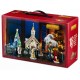 Coffret église LEMAX