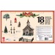 Coffret église LEMAX