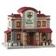 Magasin pour brasseurs lumineux LEMAX