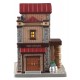 Magasin pour brasseurs lumineux LEMAX