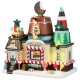 Confiserie Merry Mint lumineuse LEMAX