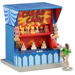 Stand Chamboule Tout lumineux LEMAX