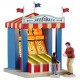 Stand Lancer de balles lumineux LEMAX
