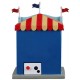 Stand Lancer de balles lumineux LEMAX