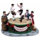 Danseurs bavarois LEMAX