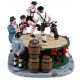 Danseurs bavarois LEMAX