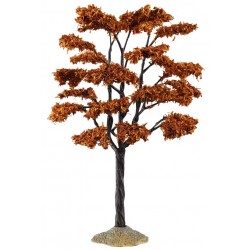 Arbre d'automne 25 cm LEMAX