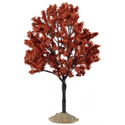 Arbre automne 22 cm LEMAX