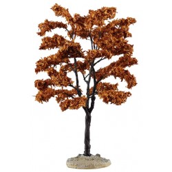 Arbre automne 15 cm LEMAX