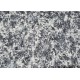 Feuille modulable à froisser effet rocher gris foncé 100x60cm