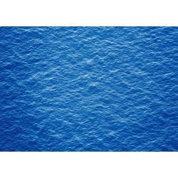 Feuille effet eau 100 x 35 cm Plateforme magnétique