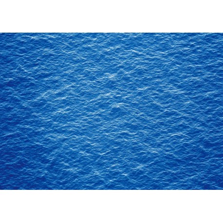 Feuille effet eau 100 x 35 cm Plateforme magnétique