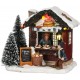Chalet lumineux Vente de pâtisseries LUVILLE