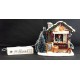 Chalet lumineux Vente de pâtisseries LUVILLE