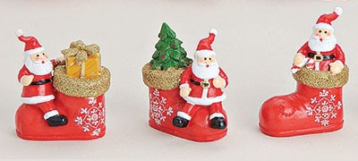 Figurines