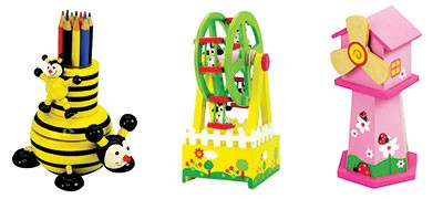 Animaux et personnages