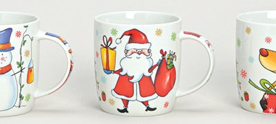 Tasses et mugs