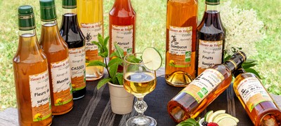 Apéritifs et liqueurs