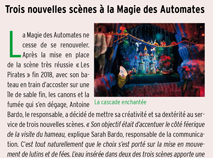 nouvelles scenes magie des automates minizou