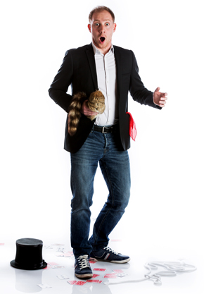 guillaume cerati magie des automates