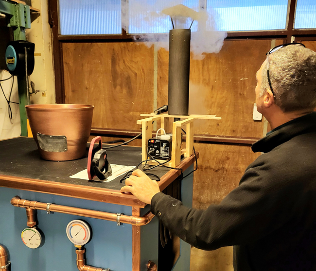 nouvelle scene automates la magie lans en vercors fermeture annuelle