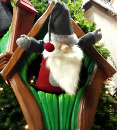 LUTIN CHANTEUR