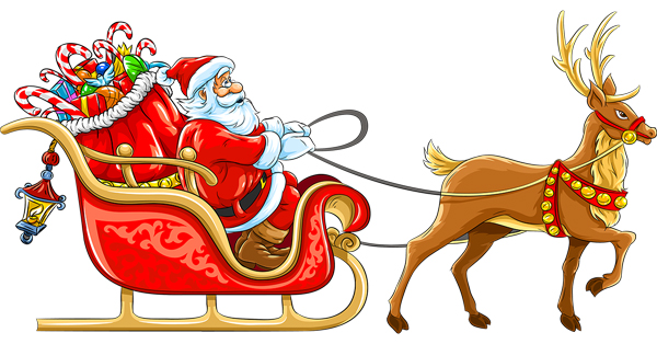 pere noel magie des automates 2019