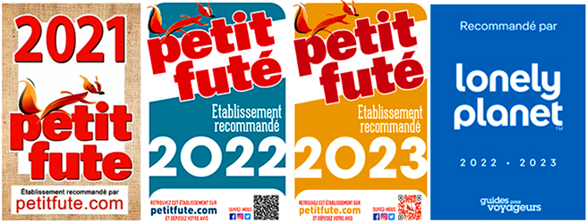 petit fute lonely planet la magie des automates