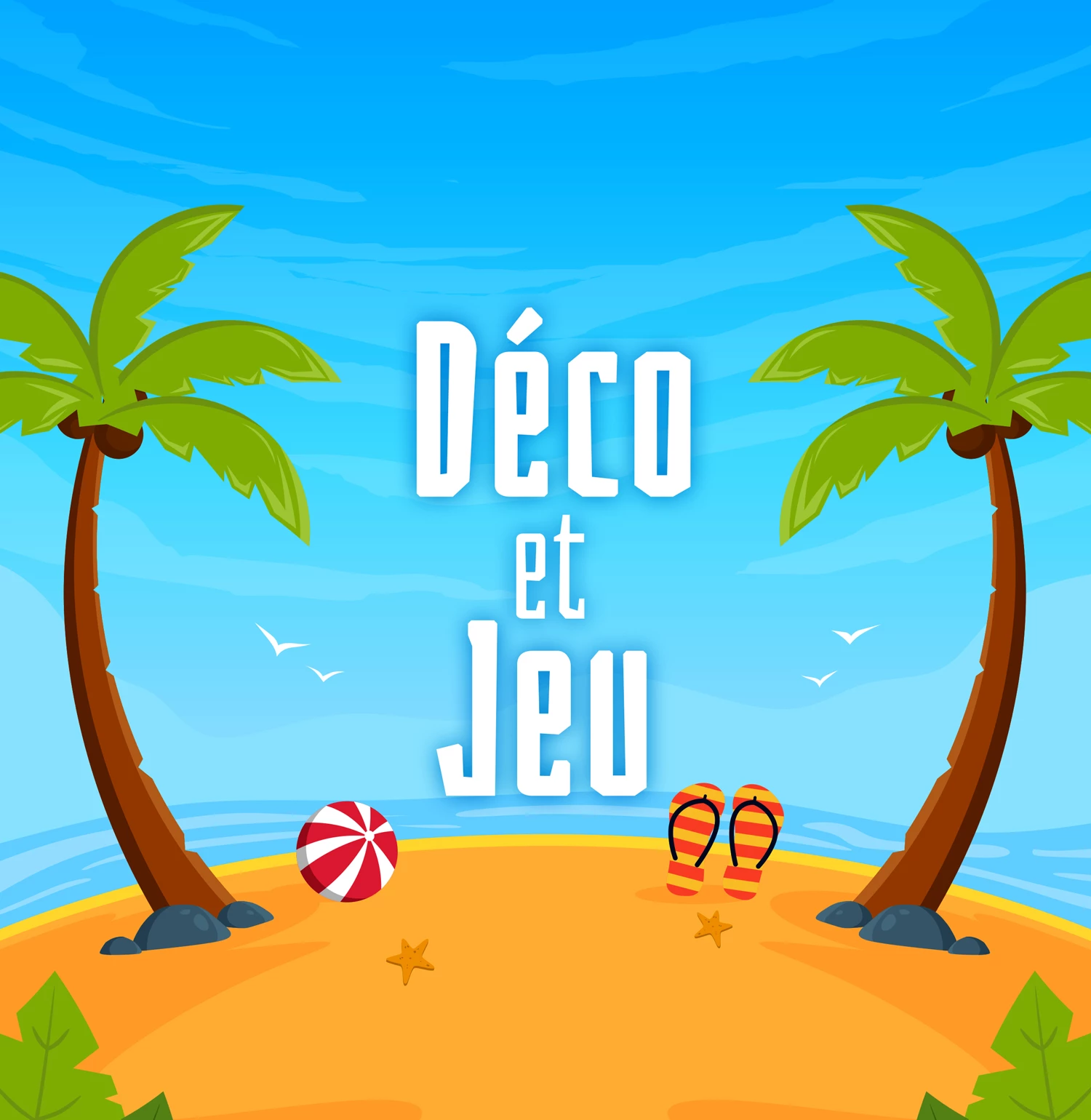 Image for Le musée fête l&rsquo;été du 3 juin au 31 août 2026