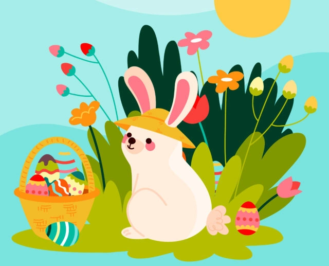 Image for Thème Printemps du 28 mars au 31 mai 2026